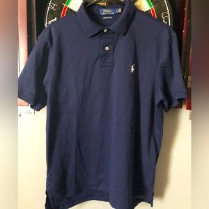 Polo Ralph Lauren Pima Soft Touch Polo shirt L Large